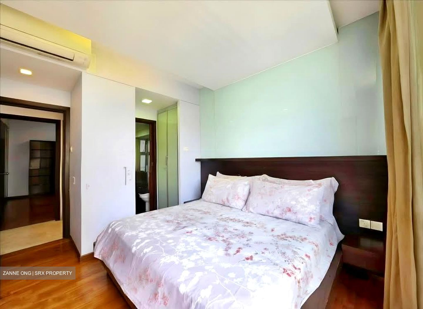 Grandeur 8 (D20), Condominium #561502021